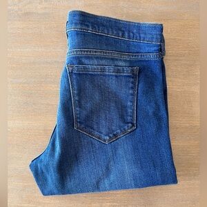 Banana Republic Skinny Ankle Jean